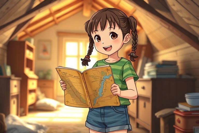 封面