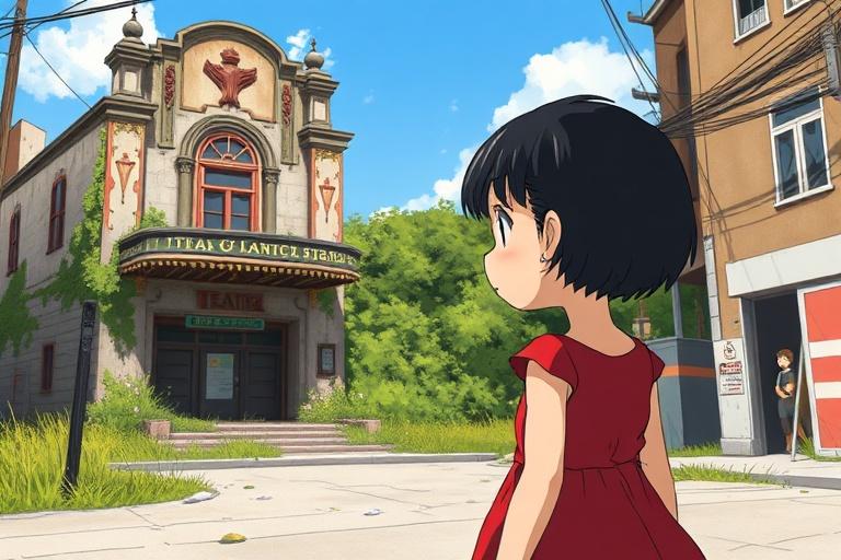 封面