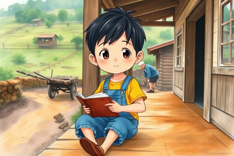 封面